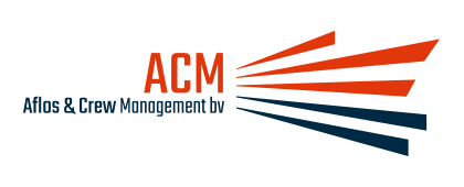 aflos and crew management logo
